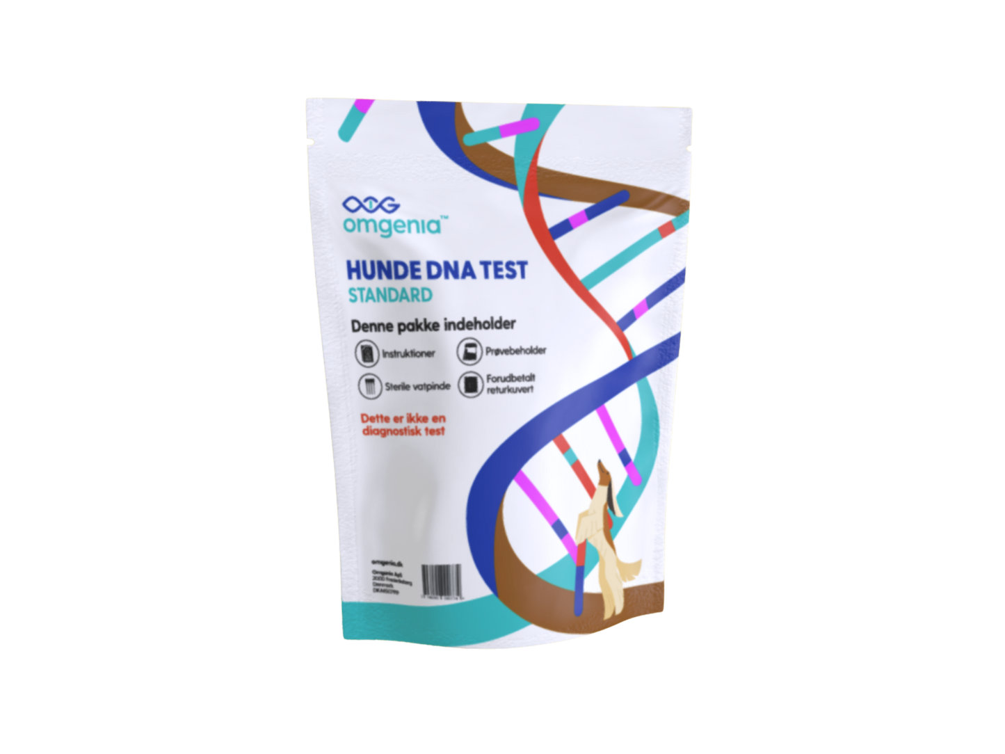 Hunde-DNA-Test - STANDARD