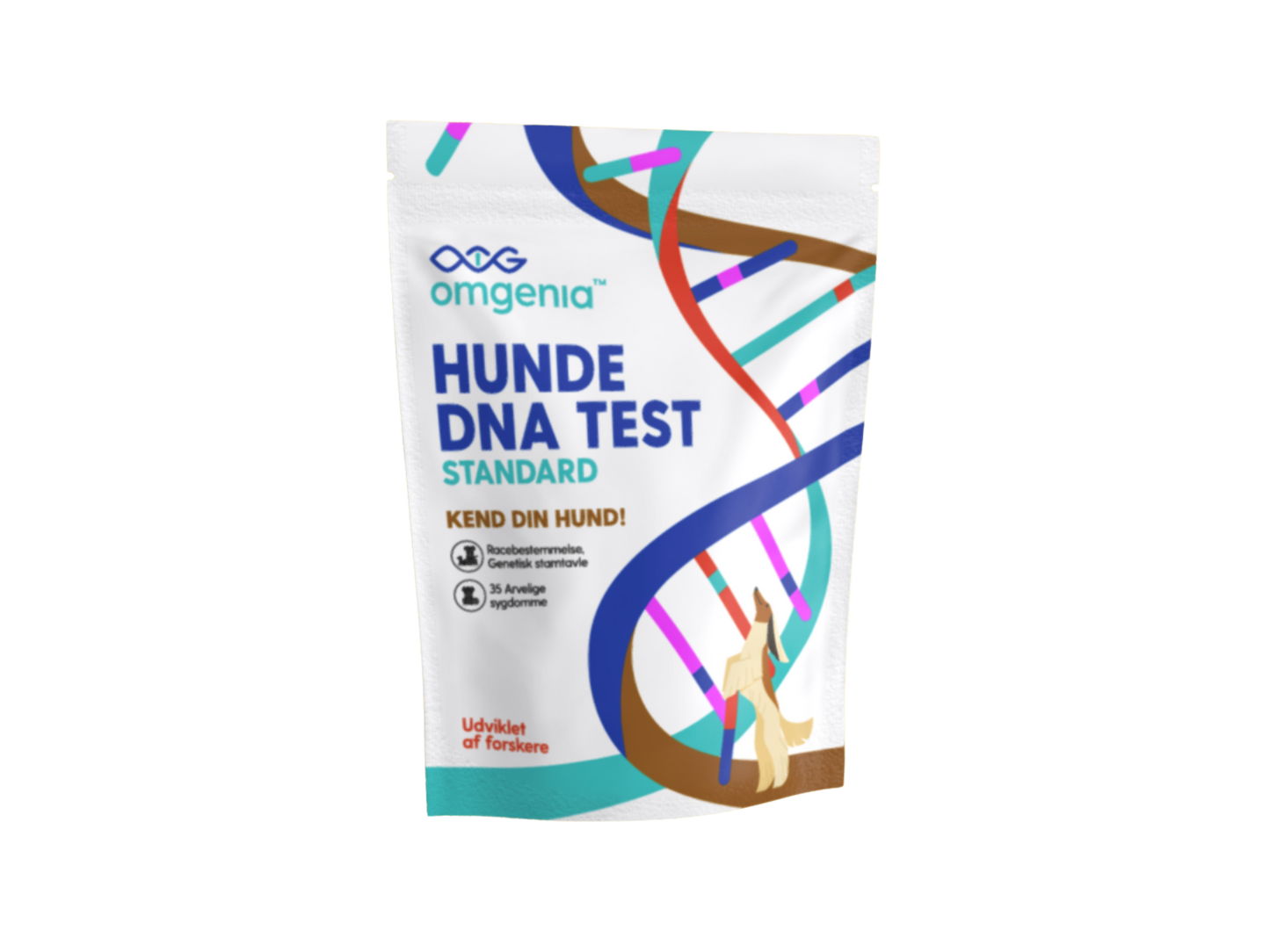 Hunde-DNA-Test - STANDARD