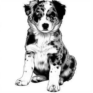 Australian Cattle Dog