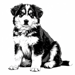Australian Shepherd